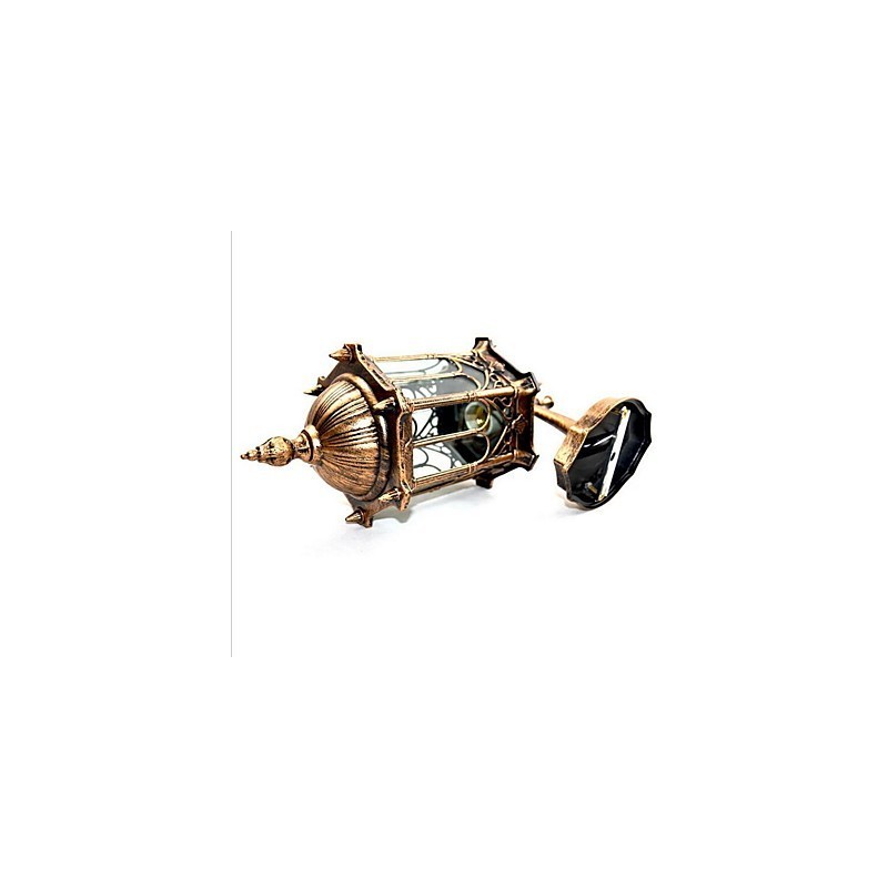 Vintage Andere Feature Uplight Wandleuchten Wandleuchte