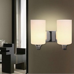 Moderne zeitgenössische andere Feature Uplight Wandleuchten Wandleuchte