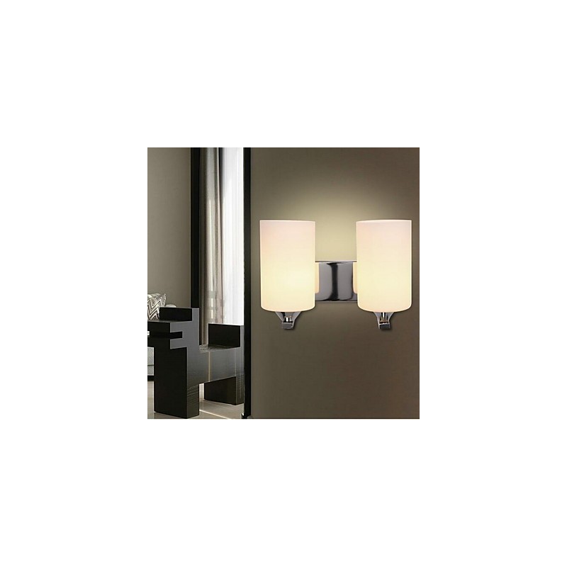 Moderne zeitgenössische andere Feature Uplight Wandleuchten Wandleuchte
