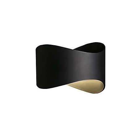 Moderne zeitgenössische Schwarzoxid-Finish-Funktion für Mini-Stil Ambient Light Wandleuchten Wandleuchte Moderne zeitgenössische Schwarzoxid-Finish-Funktion für Mini-Stil Ambient Light Wandleuchten Wandleuchte