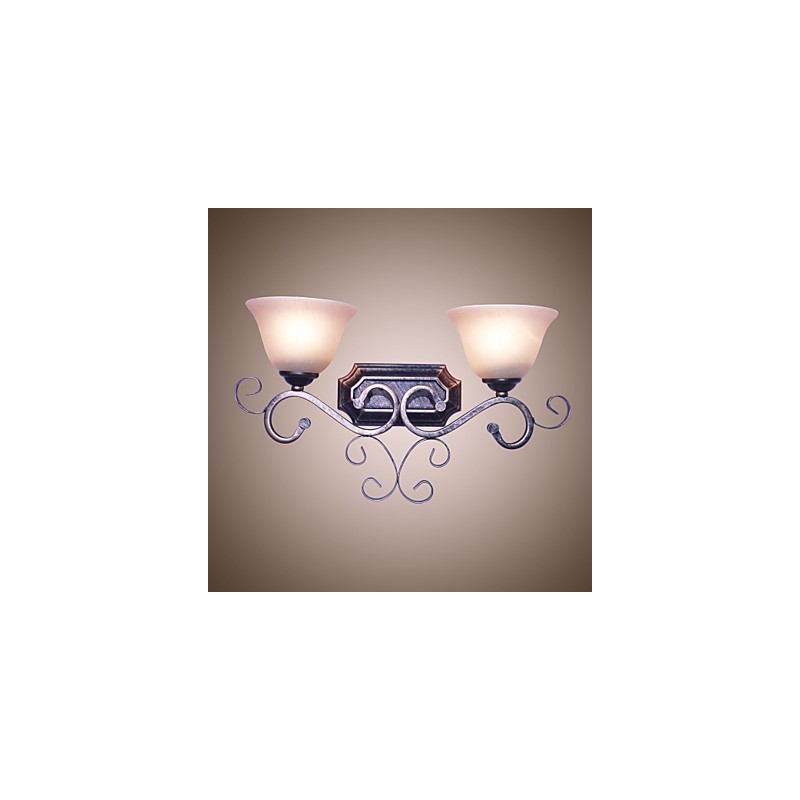 Rustikale Lodge Traditionelle Klassische Andere Funktion für Mini-Stil Downlight Wandleuchten Wandleuchte