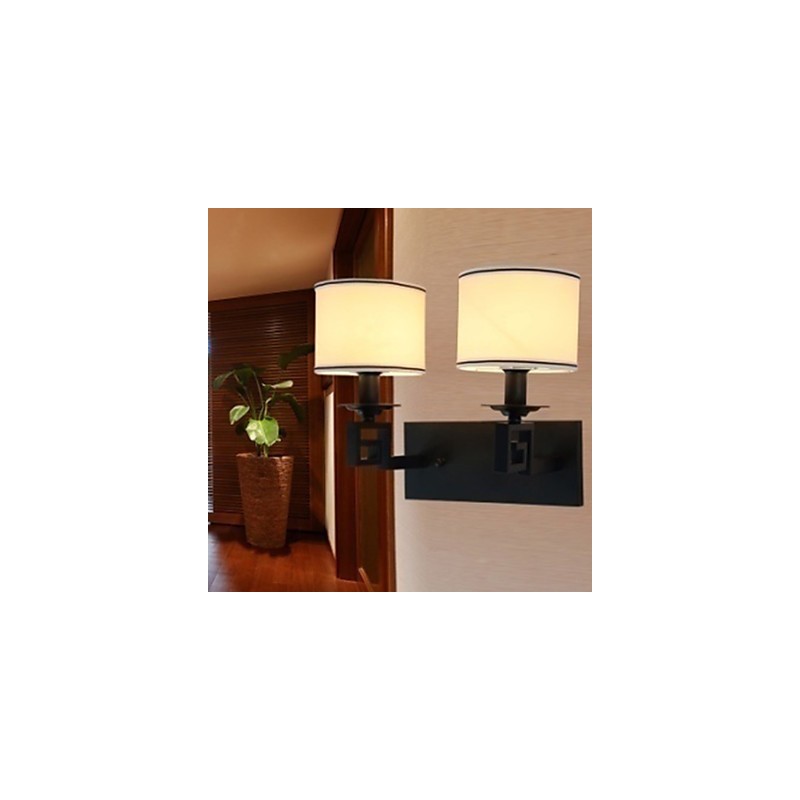 Moderne, zeitgenössische rustikale Lodge, moderne, zeitgenössische Landhausmalerei für ein Ambiente im Mini-Stil