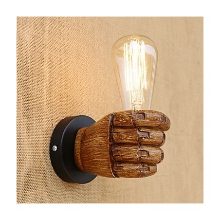Moderne zeitgenössische Country Retro Andere Funktion für Mini-Stil Ambient Light Wandleuchten Moderne zeitgenössische Country Retro Andere Funktion für Mini-Stil Ambient Light Wandleuchten