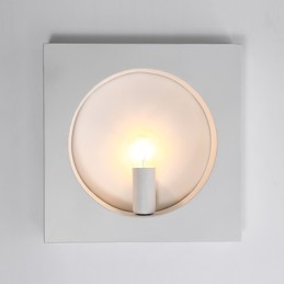 Moderne zeitgenössische Malerei-Funktion für Mini-Stil Umgebungslicht Wandleuchten Wandleuchte