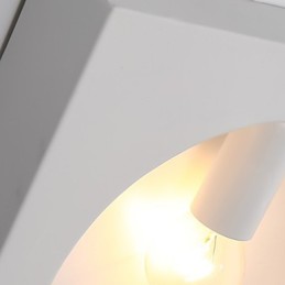 Moderne zeitgenössische Malerei-Funktion für Mini-Stil Umgebungslicht Wandleuchten Wandleuchte