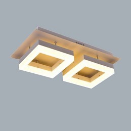 Deckenpendelleuchte mit langlebigem Design