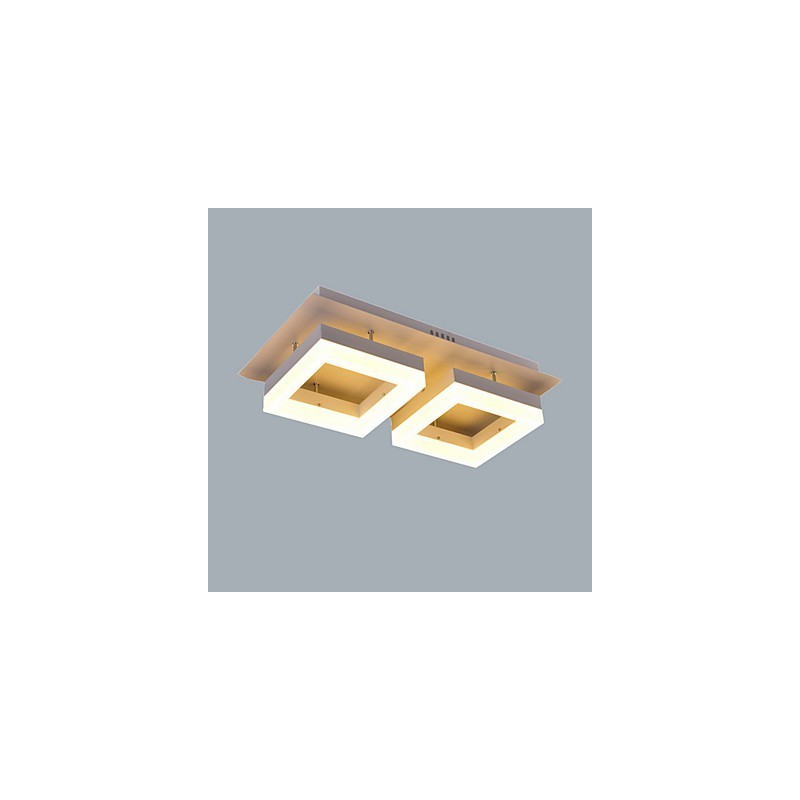Deckenpendelleuchte mit langlebigem Design