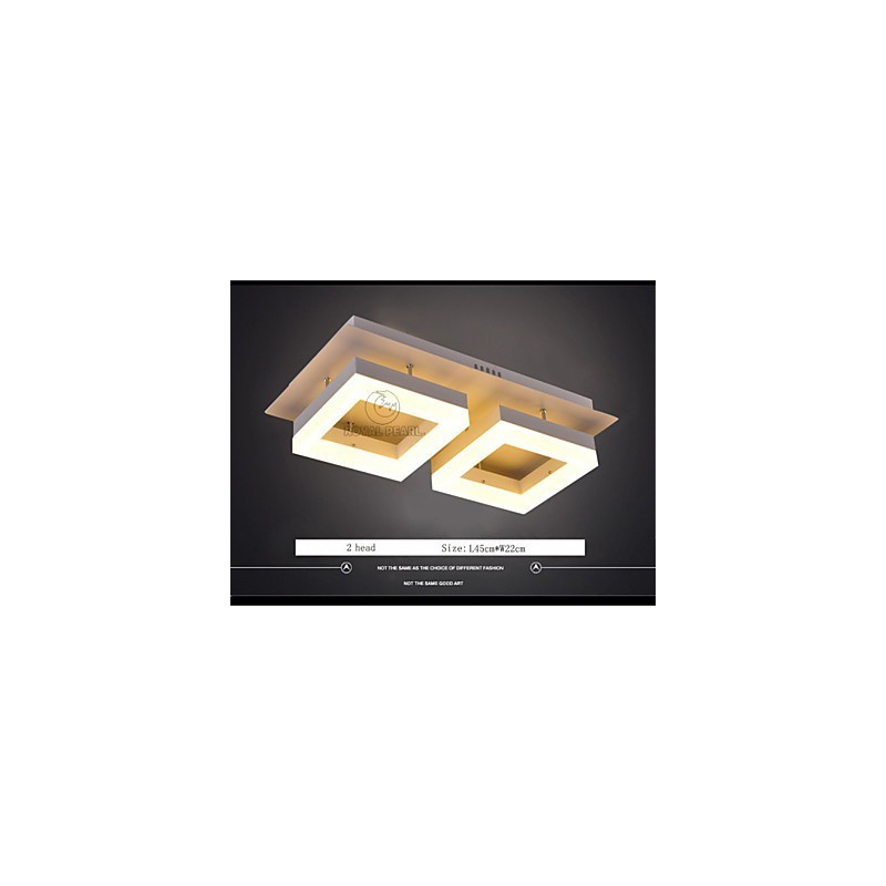 Deckenpendelleuchte mit langlebigem Design