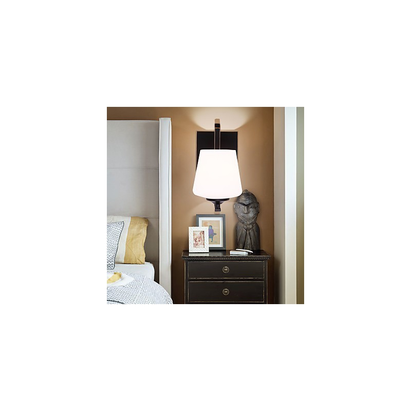 Moderne zeitgenössische rustikale Lodge Country andere Funktion für Mini-Stil Downlight Wandleuchten Wandleuchte