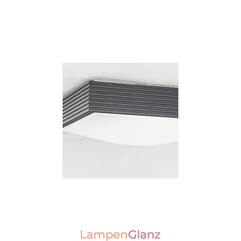 Moderne zeitgenössische Malerei Metall Unterputz