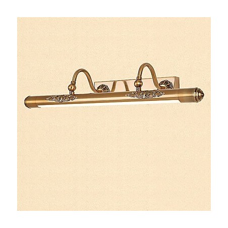 Spiegellampe Modern Zeitgenössisch Traditionell Klassisch Rustikal Lodge Vintage Antik Messing Funktion für Spiegellampe Modern Zeitgenössisch Traditionell Klassisch Rustikal Lodge Vintage Antik Messing Funktion für