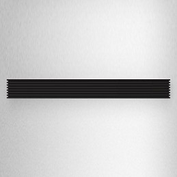 Moderne zeitgenössische Malerei Metall Unterputz