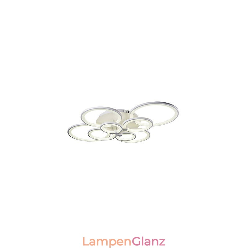 Epistar Chips Moderne Deckenleuchte