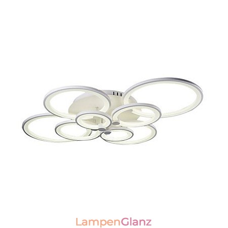 Epistar Chips Moderne Deckenleuchte