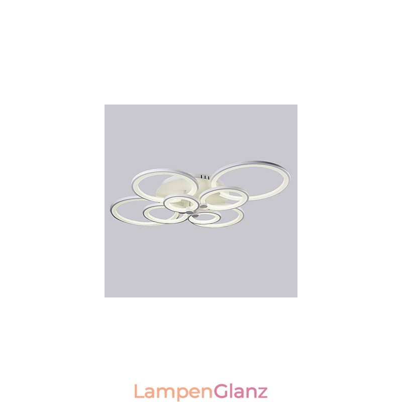 Epistar Chips Moderne Deckenleuchte