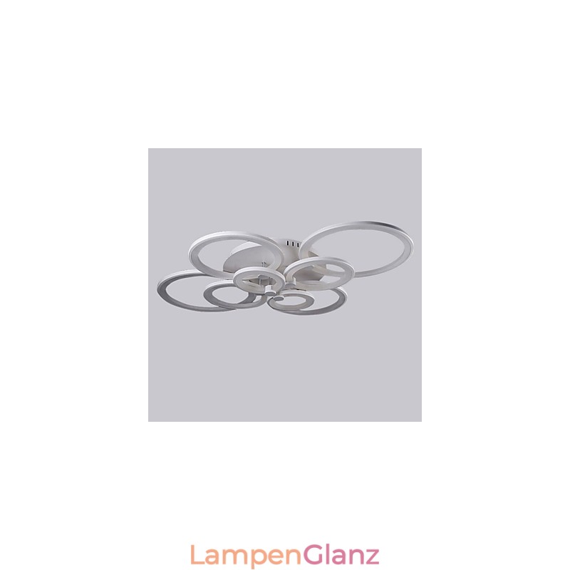 Epistar Chips Moderne Deckenleuchte