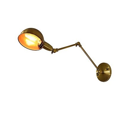 Rustikale Lodge Traditionelle Klassische Antik Messing Funktion für Downlight Wandleuchten Wandleuchte Rustikale Lodge Traditionelle Klassische Antik Messing Funktion für Downlight Wandleuchten Wandleuchte