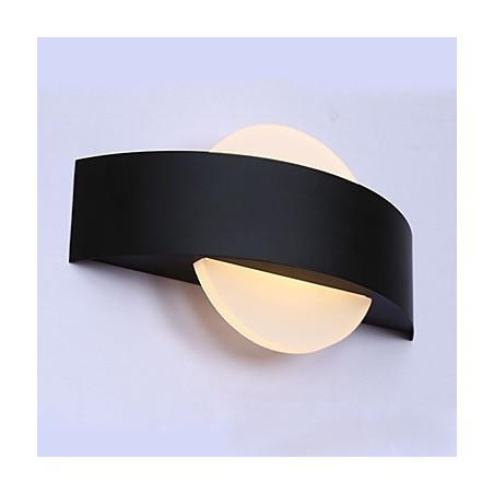 Integrierte moderne zeitgenössische moderne zeitgenössische Malerei-Funktion für Ambient Light Wandleuchten Integrierte moderne zeitgenössische moderne zeitgenössische Malerei-Funktion für Ambient Light Wandleuchten