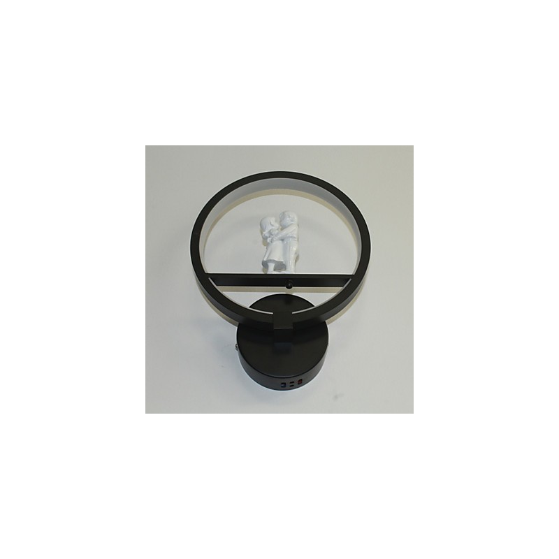 Wandleuchte Moderne minimalistische Wohnzimmer dekorative Aluminium Korridor Balkon Lampe Schlafzimmer Nachttischlampe