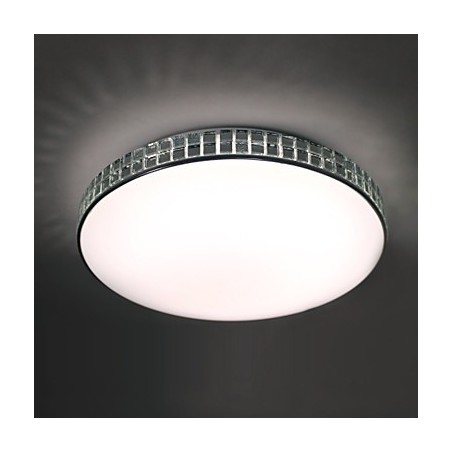 Moderne Deckenleuchte Unterputz Acryl Metall Malerei 90 265V Licht Moderne Deckenleuchte Unterputz Acryl Metall Malerei 90 265V Licht