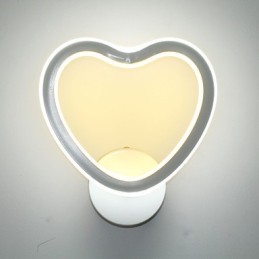 Moderne minimalistische Wandlampe Wohnzimmer Hintergrundwand Schlafzimmer Nachttischlampen Flur Kreative Wandlampe Modische Aluminiumlampe