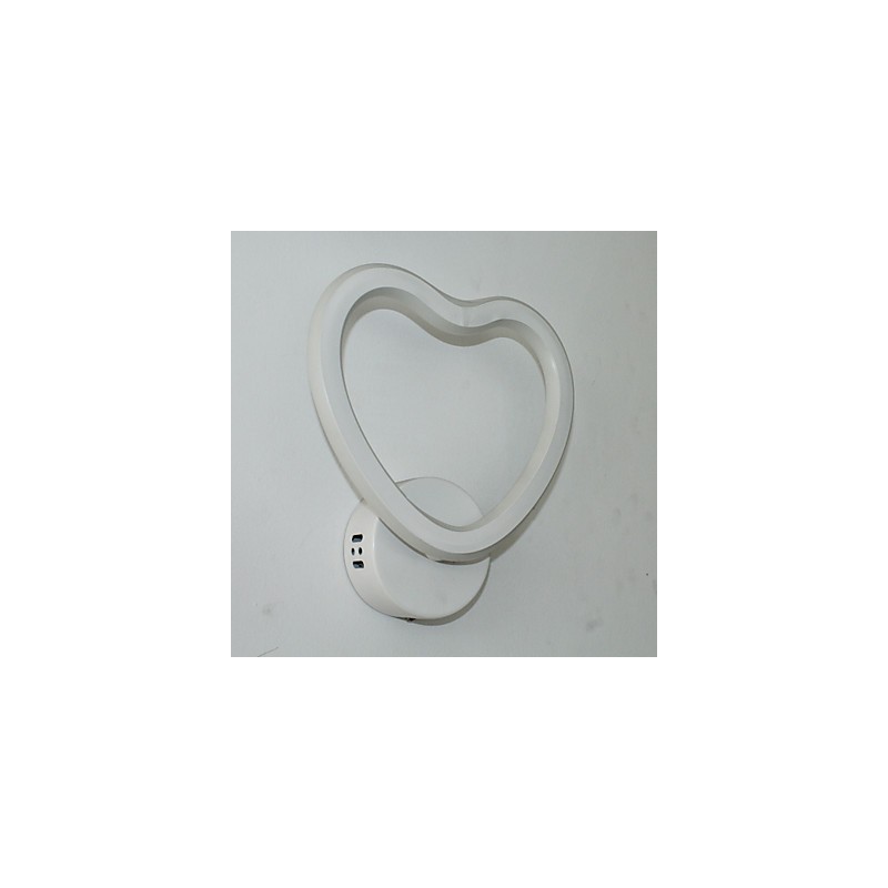 Moderne minimalistische Wandlampe Wohnzimmer Hintergrundwand Schlafzimmer Nachttischlampen Flur Kreative Wandlampe Modische Aluminiumlampe