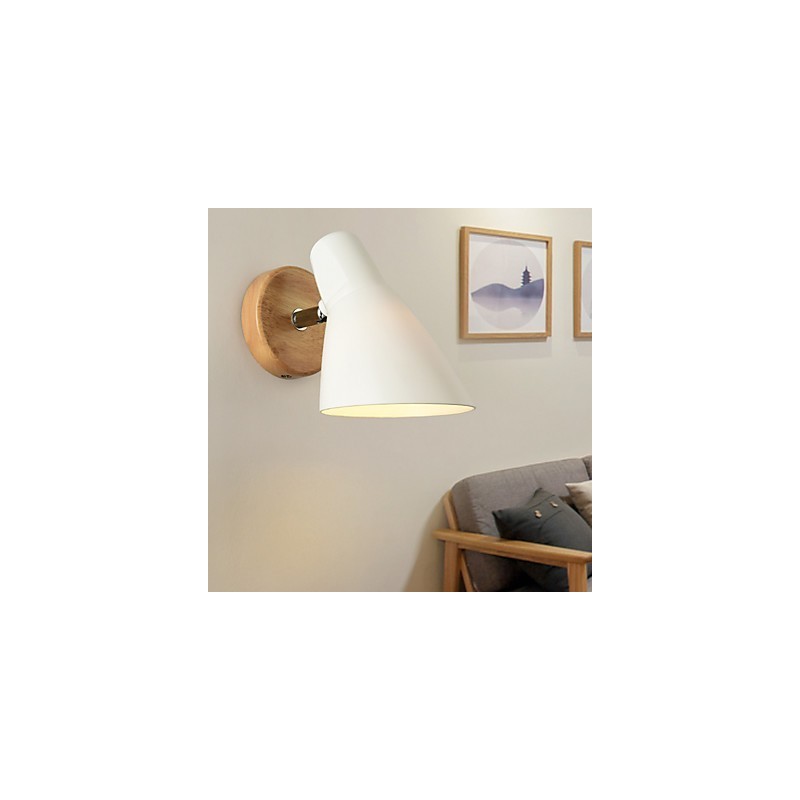 Modernes Feature Umgebungslicht Wandleuchten Wandleuchte