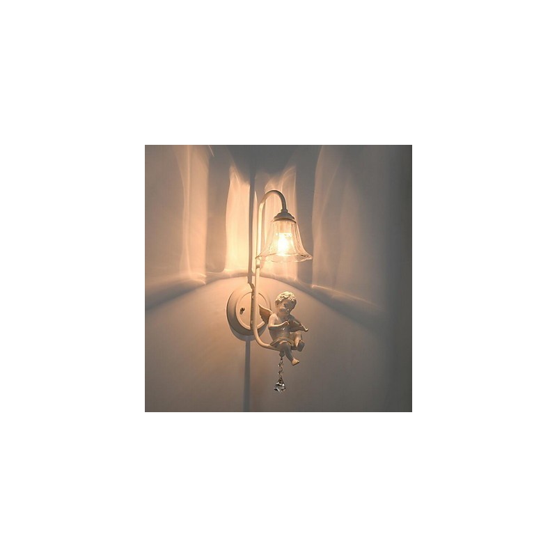 Vintage Andere Feature Downlight Wandleuchten Wandleuchte