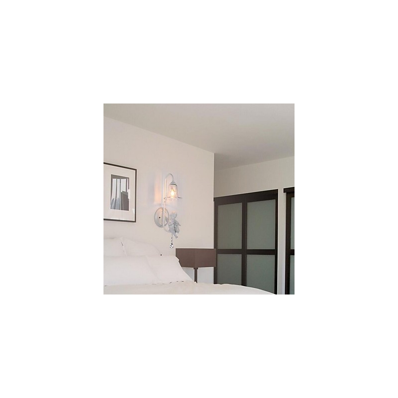 Vintage Andere Feature Downlight Wandleuchten Wandleuchte