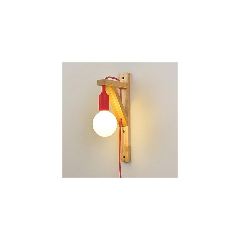 Vintage Andere Feature Downlight Wandleuchten Wandleuchte