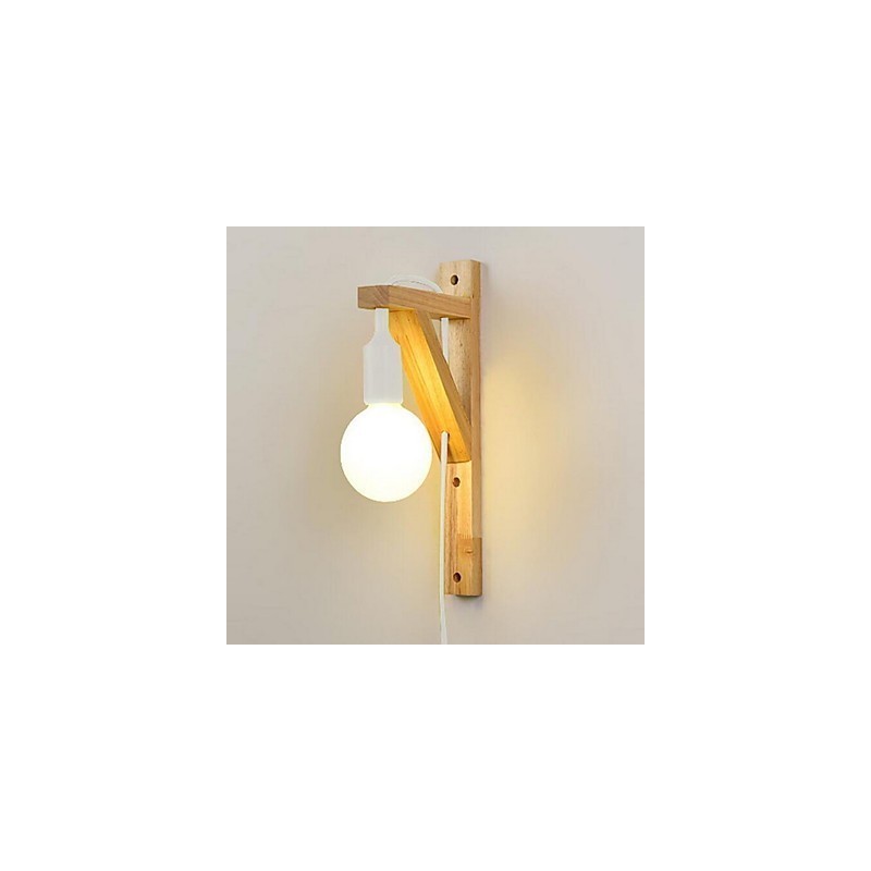 Vintage Andere Feature Downlight Wandleuchten Wandleuchte