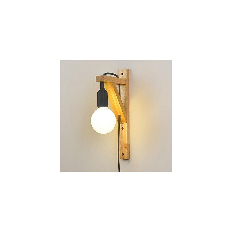 Vintage Andere Feature Downlight Wandleuchten Wandleuchte