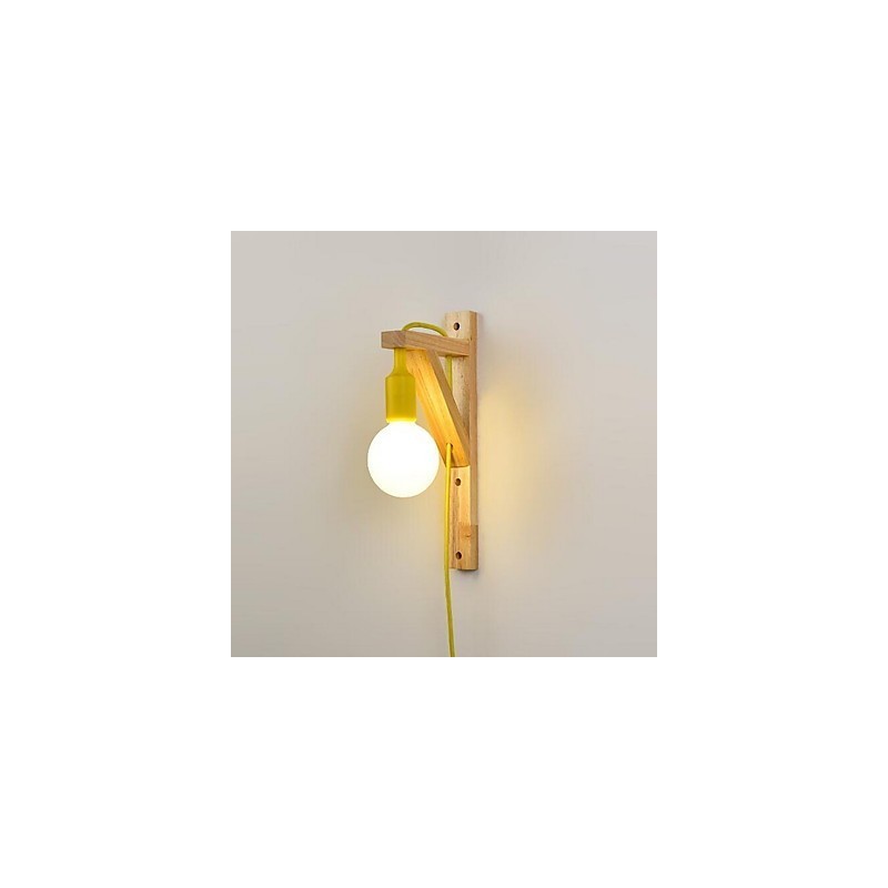 Vintage Andere Feature Downlight Wandleuchten Wandleuchte