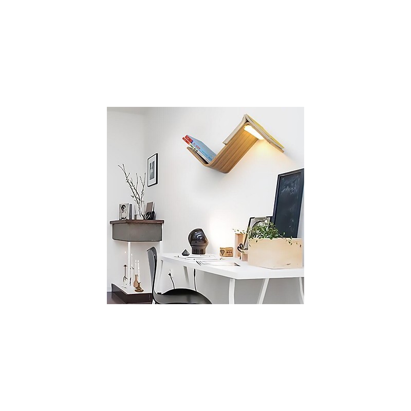 Vintage Andere Feature Downlight Wandleuchten Wandleuchte