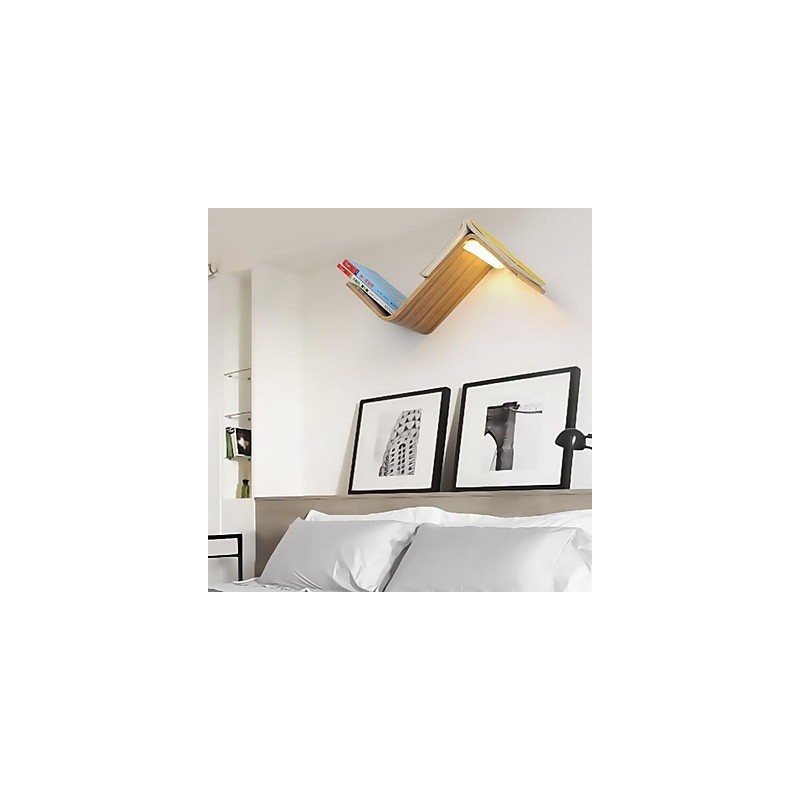 Vintage Andere Feature Downlight Wandleuchten Wandleuchte