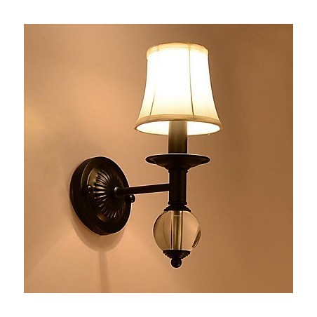 Vintage Galvanisiertes Feature Uplight Wandleuchten Wandleuchte Vintage Galvanisiertes Feature Uplight Wandleuchten Wandleuchte