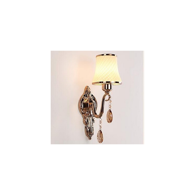 Vintage Andere Feature Uplight Wandleuchten Wandleuchte