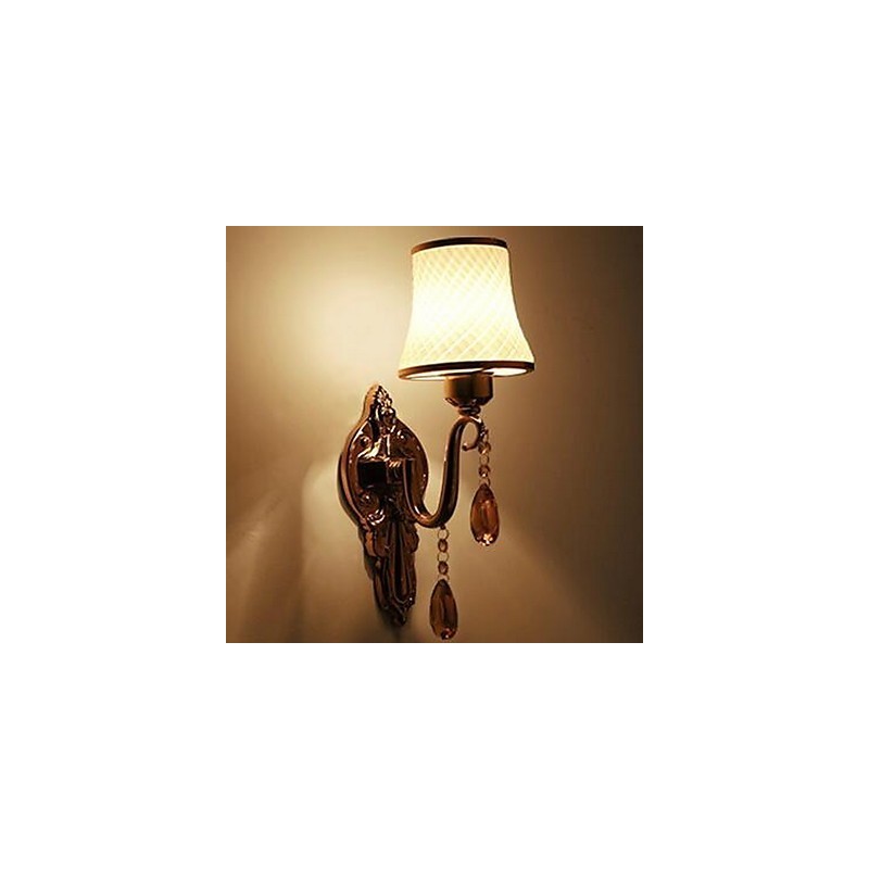 Vintage Andere Feature Uplight Wandleuchten Wandleuchte