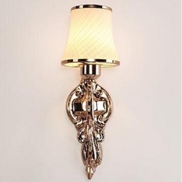 Vintage Andere Feature Uplight Wandleuchten Wandleuchte