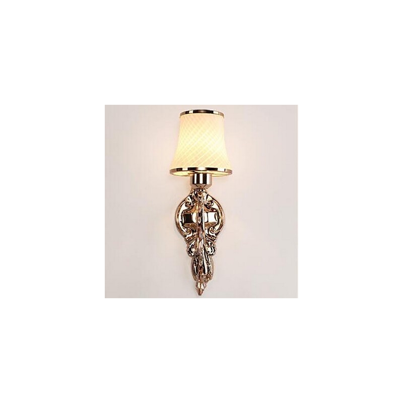 Vintage Andere Feature Uplight Wandleuchten Wandleuchte