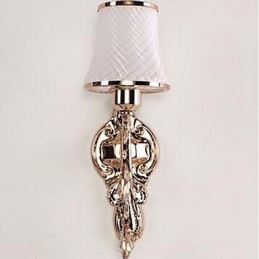 Vintage Andere Feature Uplight Wandleuchten Wandleuchte