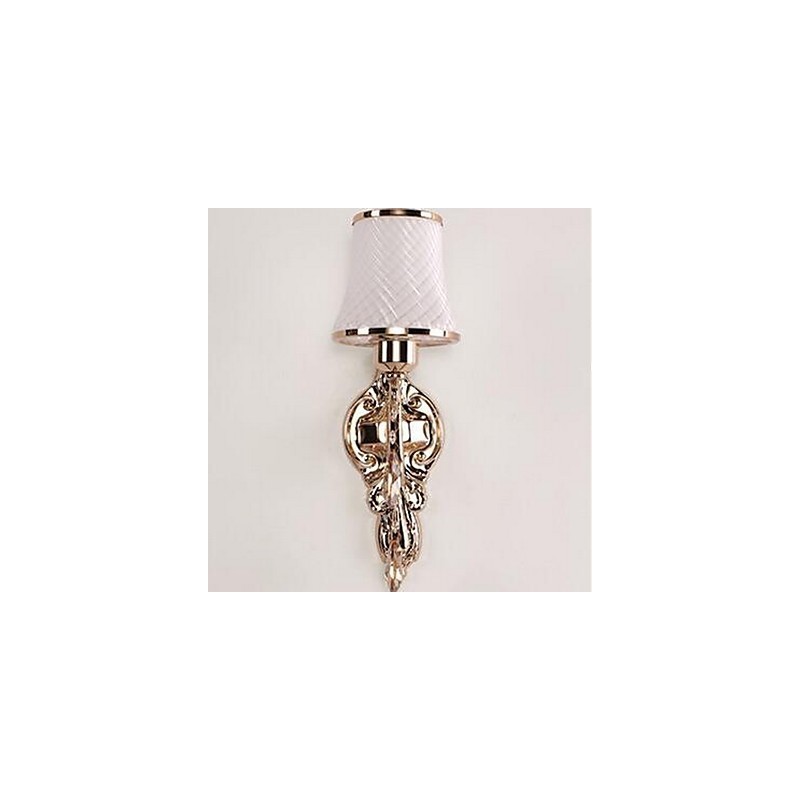Vintage Andere Feature Uplight Wandleuchten Wandleuchte