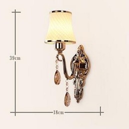 Vintage Andere Feature Uplight Wandleuchten Wandleuchte