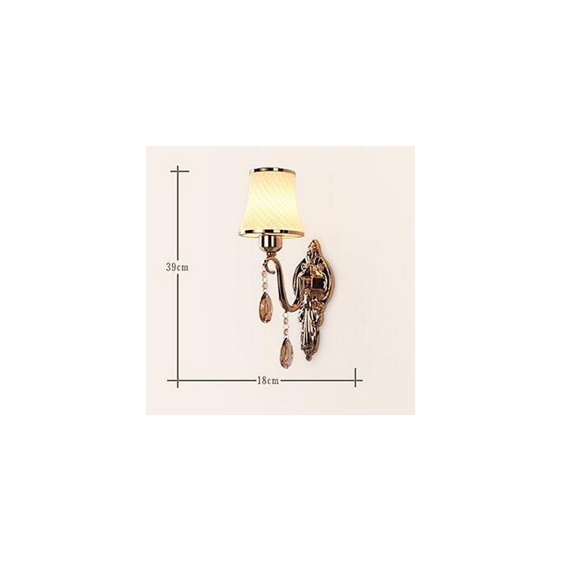 Vintage Andere Feature Uplight Wandleuchten Wandleuchte