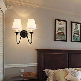 Moderne zeitgenössische andere Feature Downlight Wandleuchten Wandleuchte