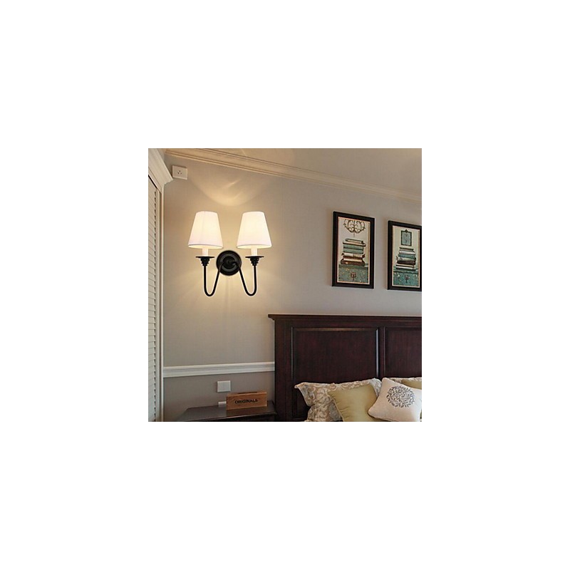 Moderne zeitgenössische andere Feature Downlight Wandleuchten Wandleuchte