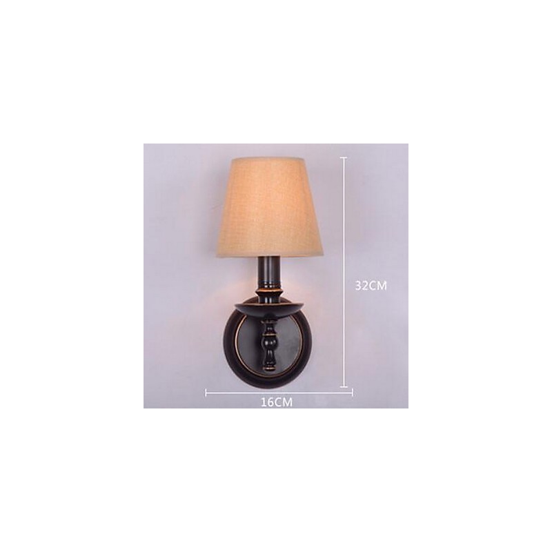 Vintage Andere Feature Downlight Wandleuchten Wandleuchte