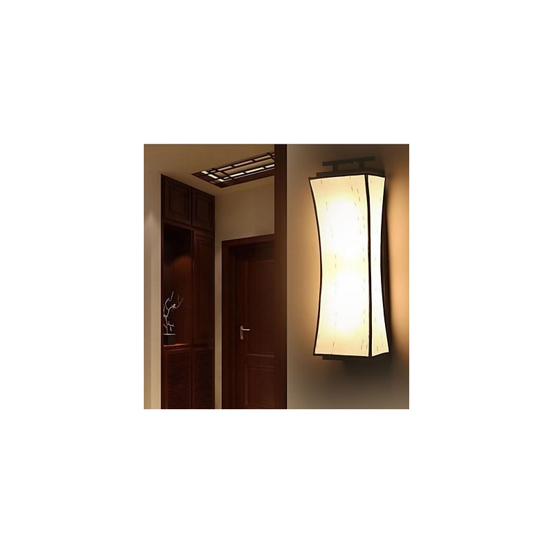 Vintage Andere Feature Uplight Wandleuchten Wandleuchte