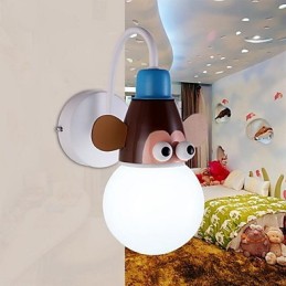 Moderne zeitgenössische andere Feature Downlight Wandleuchten Wandleuchte