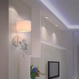 Vintage Andere Feature Downlight Wandleuchten Wandleuchte